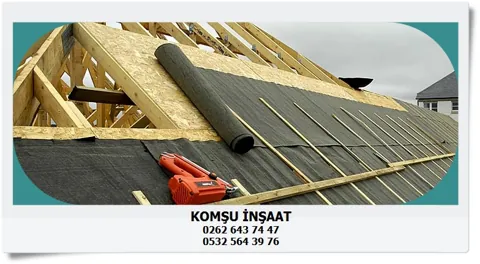 İzolasyon işleri – fotoğraf 3