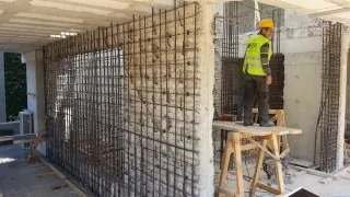 Bina güçlendirme nasıl yapılır