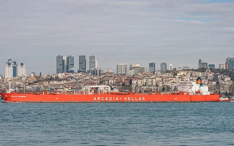 İstanbul bölge görseli