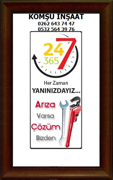 Tadilat işleri , dekorasyon işleri – fotoğraf 18