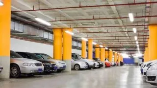Otopark yönetmeliği