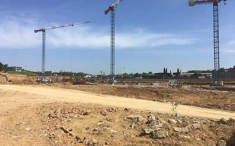 Tuzla bölge görseli