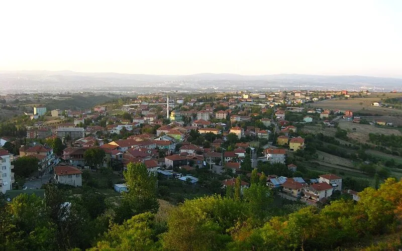 Başiskele bölge görseli