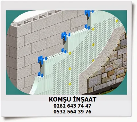 İzolasyon işleri – fotoğraf 12