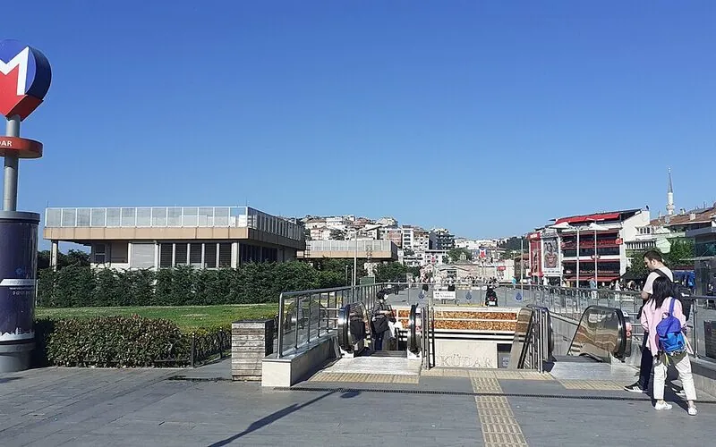 Üsküdar bölge görseli