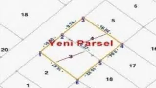 Arsa tevhit işlemi (parselleri birleştirme)