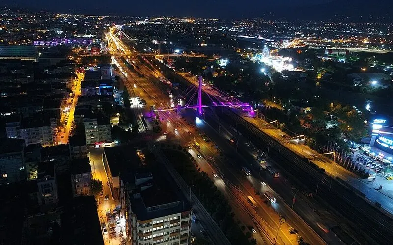 İzmit bölge görseli