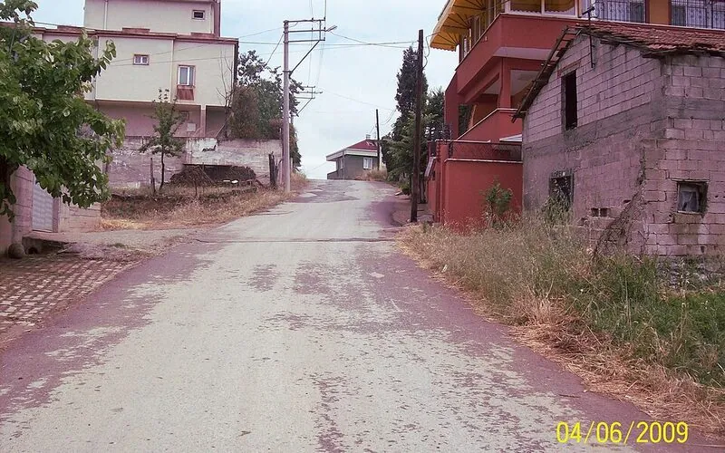 Bayramoğlu bölge görseli
