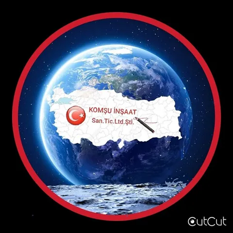 Çalışma bölgemiz