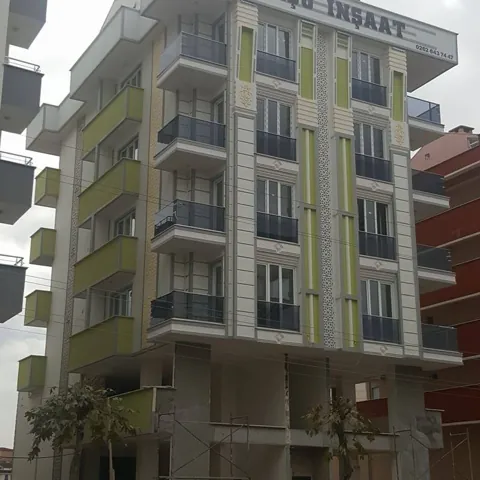 Temelden çatıya bina yapım işleri,tadilat tamirat