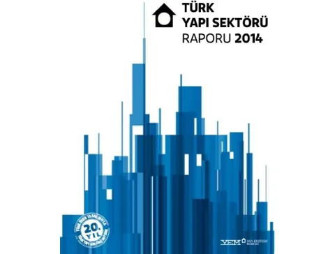 Türkiyede yapı sektörü