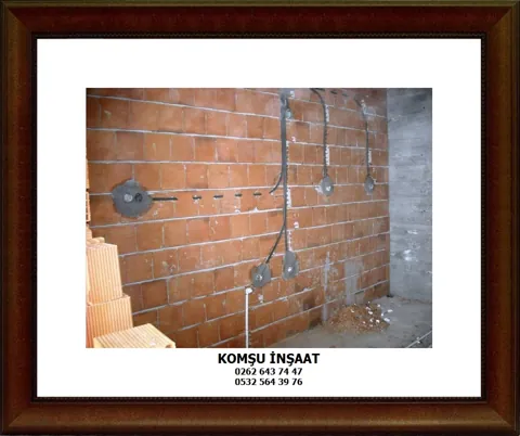 Tadilat işleri , dekorasyon işleri – fotoğraf 12