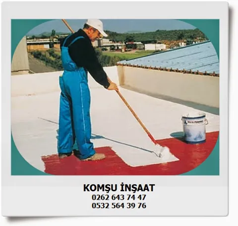 Çatı işleri,tadilat işleri – fotoğraf 8