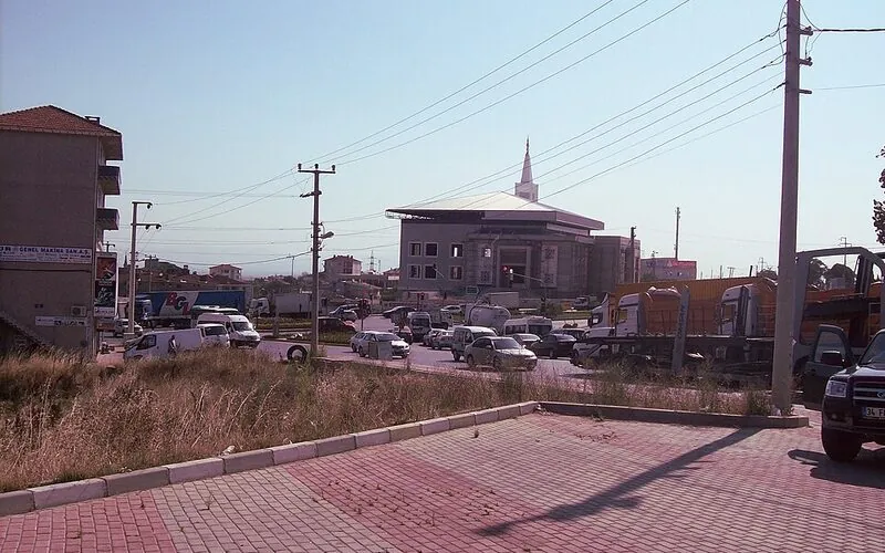 Şekerpınar bölge görseli
