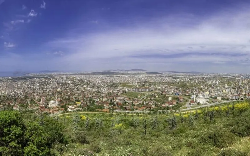 Çayırova bölge görseli