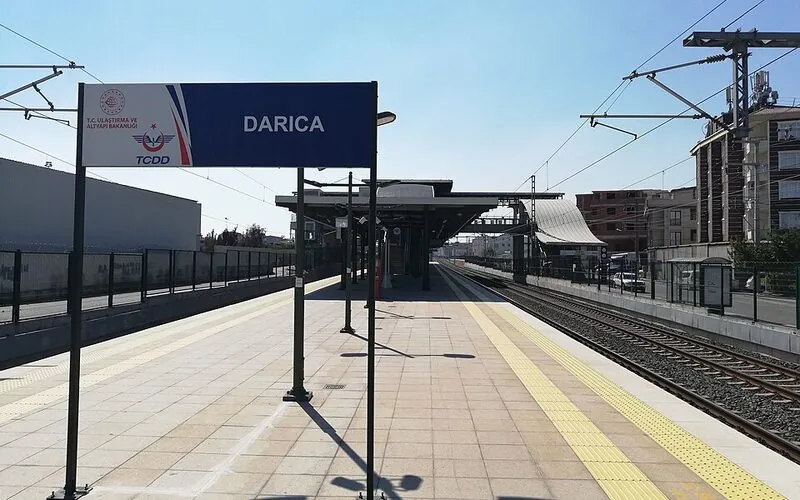 Darıca bölge görseli
