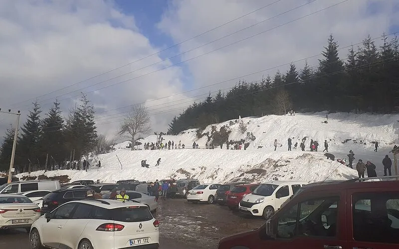 Kartepe bölge görseli