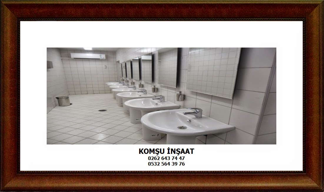 Tesisat işleri,tadilat tamirat – fotoğraf 2