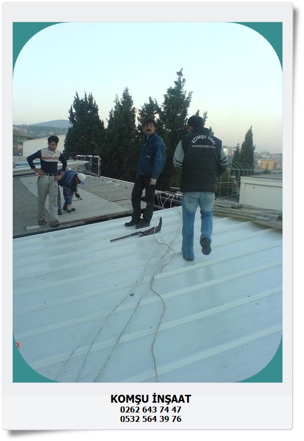 Tadilat işleri , dekorasyon işleri – fotoğraf 8