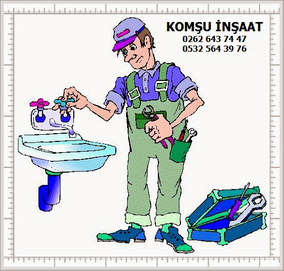 Tesisat işleri,tadilat tamirat – fotoğraf 9